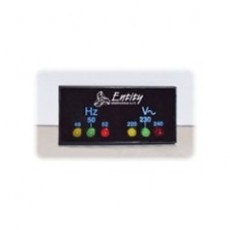 Entity 面板儀表電壓監(jiān)視器系列