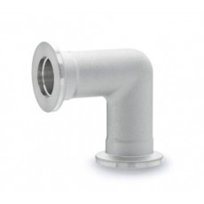 THYRACONT ISO-KF 彎頭 90°系列