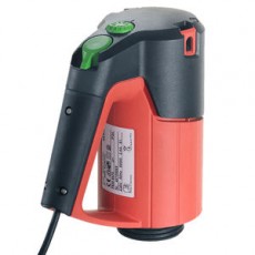 FLUX 緊湊型滾筒泵電機(jī)FEM 4070系列