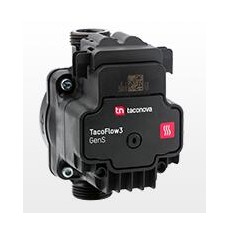 taconova 供暖循環(huán)泵TacoFlow3 代系列