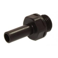 EA END ARMATUREN 塑料快插接頭D06-1/4