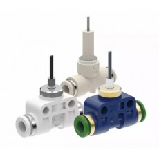 AVS ROMER 內(nèi)嵌溫度傳感器ITS系列