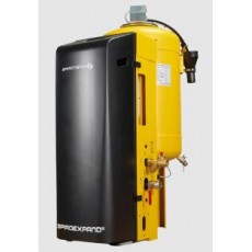 Kolmeks 污垢分離器和抽氣機(jī)SpiroExpand系列