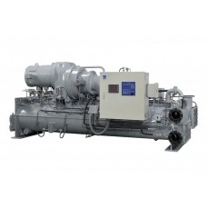 EBARA 渦輪冷凍機(jī)RTBA-V型系列