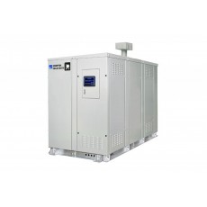 EBARA 中型吸收式冷熱水機(jī)RHD型系列