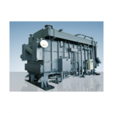 EBARA 熱水型吸收式冷水機(jī)組系列