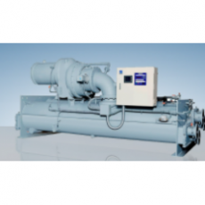 EBARA RTBF**離心式冷水機(jī)組系列