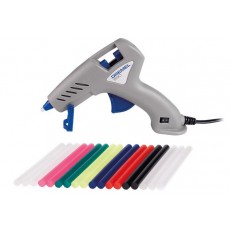 BOSCH 雙溫?zé)崛勰z槍930-18 Hobby系列