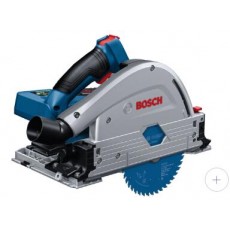 BOSCH 充電式插切鋸GKT 18V-52系列