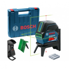 BOSCH 測量工具 激光標線儀 (組合激光) 系列