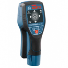 BOSCH 測量工具 墻體探測儀D-TECT120系列