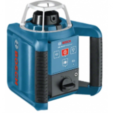 BOSCH 測(cè)量工具 旋轉(zhuǎn)激光儀GRL 300系列