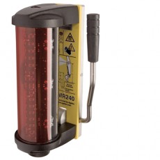 leica 機器接收器LMR 240系列