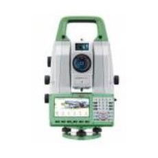 Leica 機器人全站儀Nova TS60系列