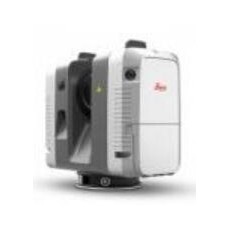 Leica 激光掃描儀RTC360 3D系列