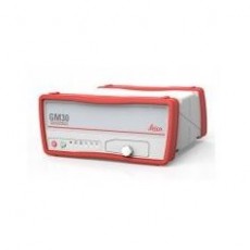 Leica 用于監(jiān)控的接收器GM30 GNSS系列