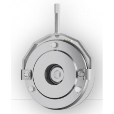 PRECIMA 封裝保持制動器FDS系列