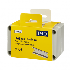 IMO IP66 防護(hù)等*外殼EN11C系列