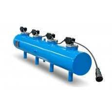 TURBO 矩陣接線(xiàn)系列