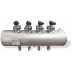 TURBO 不銹鋼罐系列
