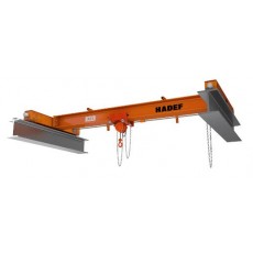 HADEF 單梁手動(dòng)橋式起重機(jī) EHH系列