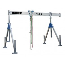 HADEF 鋁合金龍門(mén)起重機(jī) 700系列