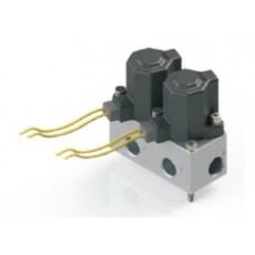 ROTEX 集成模塊和電磁閥系列