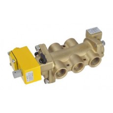 ROTEX  5端口電磁閥系列