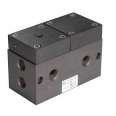 ROTEX  5端口電磁閥53402系列