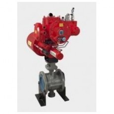 ROTEX 電動液壓執(zhí)行器EHF系列