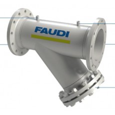 FAUDI Y 型過(guò)濾器 (S9)系列