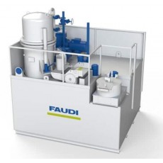 FAUDI 可再生微過(guò)濾器系列