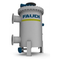 FAUDI 反沖洗過(guò)濾器RSF系列