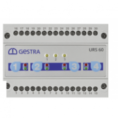 GESTRA 鍋爐connect液位限制器系列