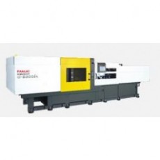 FANUC 電動(dòng)注塑機(jī)α -S300 i A系列