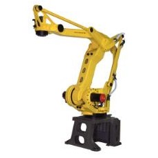 FANUC 大型碼垛機器人M-410系列