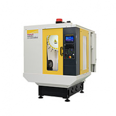 FANUC 線切割機床α-D21MiB系列