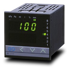 RKC 背壓式液位計LE100 / LE110系列