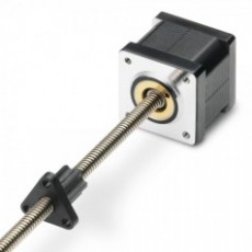 THOMSON 步進(jìn)電機(jī)直線執(zhí)行器MLS14A13系列