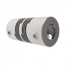Huco 梁聯(lián)軸器多光束聯(lián)軸器-702.09系列