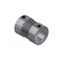 Huco 波紋管聯(lián)軸器 - Flex-K 550.16系列