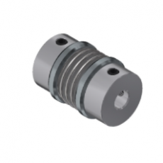 Huco 波紋管聯(lián)軸器 - Flex-B 530.20系列