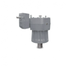 Delroyd Worm Gear 蝸輪攪拌機(jī)系列