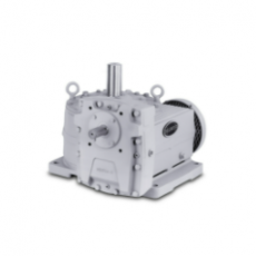 Delroyd Worm Gear 斜齒輪減速機(jī)系列