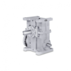 Delroyd Worm Gear 單蝸桿減速機(jī)系列