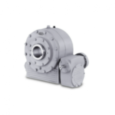 Delroyd Worm Gear 雙蝸桿減速機(jī)系列