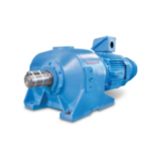 Nuttall Gear 模塊化同心同軸減速器R 型系列
