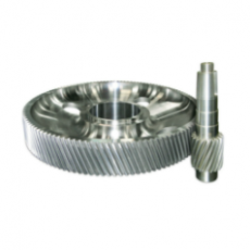 Nuttall Gear 松動(dòng)傳動(dòng)系統(tǒng)系列
