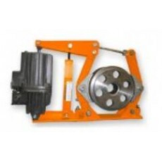 Svendborg Brakes 電液推進器制動器系列
