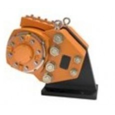 Svendborg Brakes 安全制動器400系列